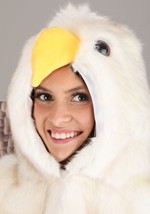 Women's Elegant Eagle Costume Alt 1