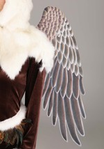 Women's Elegant Eagle Costume Alt 2