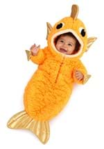 Infant Goldfish Bunting Costume UPD 1