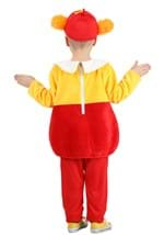 Toddler Tweedle Dee/Dum Costume Alt 1