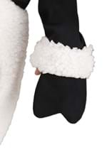Plush Sheep Toddler Costume