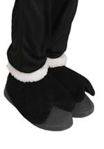 Plush Sheep Toddler Costume