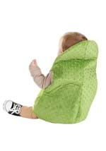 Infant Avocado Costume Alt 1