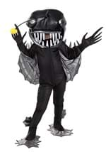 Angler Fish Toddler Costume