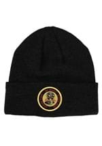 Cobra Kai Woven Patch Beanie for Adults