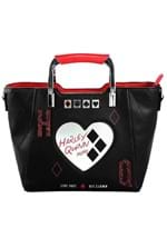 DC Comics Suicide Squad Harley Quinn Handbag