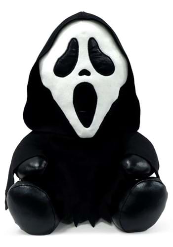 Ghost Face 16" Hug Me Plush