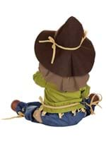 Infant Patchwork Scarecrow Costume Alt 2