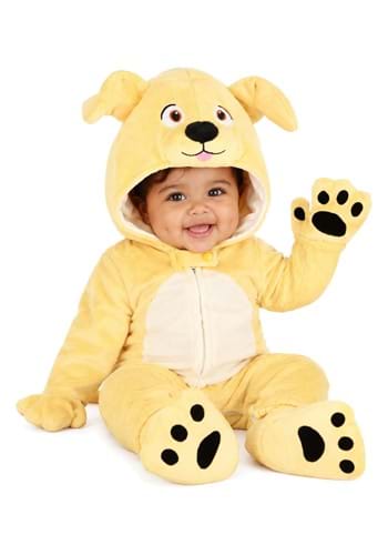 Infant Labrador Costume UPD 1