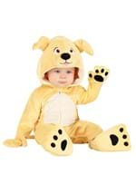 Infant Labrador Costume