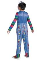 Child's Play Kids Chucky Classic Costume Alt 1 upd