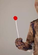 Distressed Voodoo Doll Kids Costume Alt 4