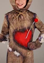 Distressed Voodoo Doll Kids Costume Alt 3