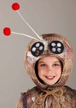 Distressed Voodoo Doll Kids Costume Alt 2