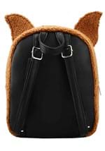 Gremlins Faux Fur 3D Gizmo Mini Backpack Alt 3