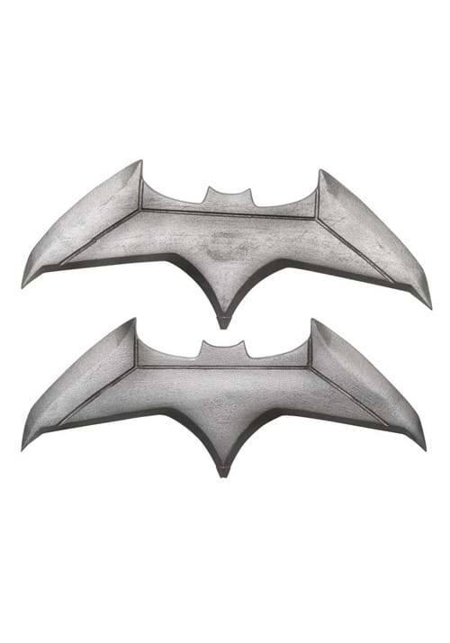 JLA Batman Bangerangs