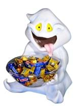 Ghost Candy Bowl Holder