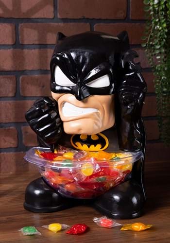 Batman Candy Bowl Holder