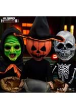 Halloween III Living Dead Dolls Trick or Treaters Alt 1