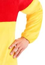 Winnie the Pooh Deluxe Adult Plus Costume Alt 1