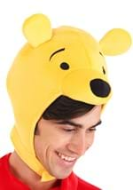 Winnie the Pooh Deluxe Adult Plus Costume Alt 2