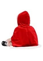 Infant Christmas Girl Costume Alt 1