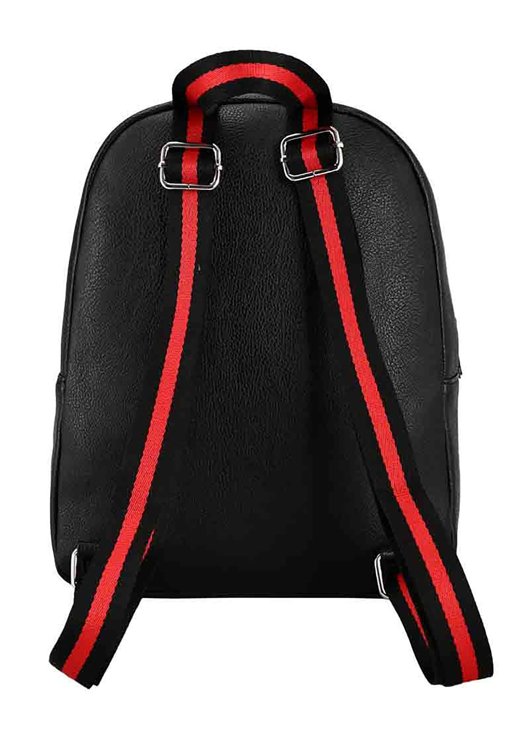 Friday the 13th Jason Glow 2024 In The Dark Mini Backpack