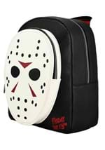 Friday The 13th Jason Glow In The Dark Mini Backpack Alt 2