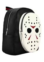 Friday The 13th Jason Glow In The Dark Mini Backpack Alt 3