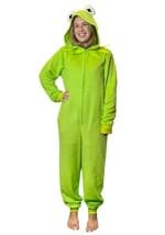 Kermit Union Suit