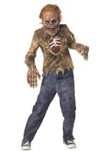 Kid's The Stalking Dead Zombie Costume