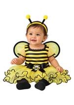 Baby Bee Girl's Infant Costume