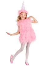 Kid's Cotton Candy Costume