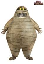 Adult Inflatable Hotel Transylvania Murray Costume