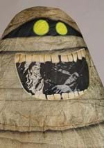 Adult Inflatable Hotel Transylvania Murray Costume Alt 4