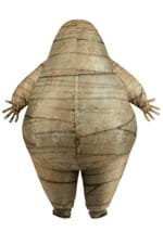 Adult Inflatable Hotel Transylvania Murray Costume Alt 1