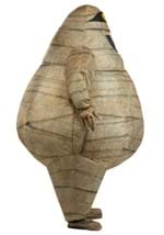 Adult Inflatable Hotel Transylvania Murray Costume Alt 3
