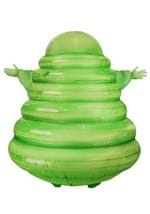 Inflatable Adult Hotel Transylvania Blobby Costume Alt 1