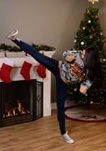 Adult Street Fighter Unisex Sweater Alt 3