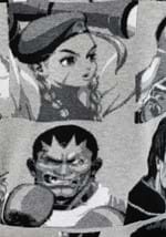 Adult Street Fighter Unisex Sweater Alt 5