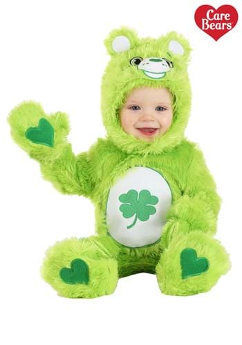 Infant Good Luck Bear
