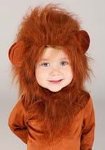 Kids Proud Lion Costume Alt 4