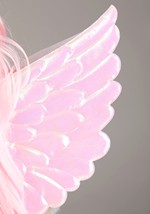 Kid's Deluxe Winged Unicorn Costume Alt 7
