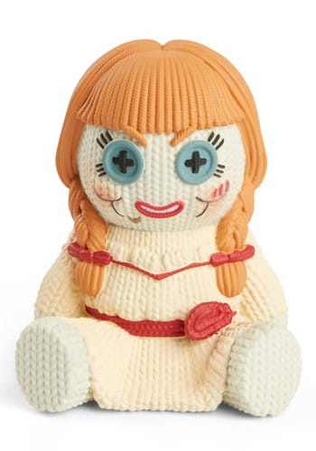 Handmade by Robots Annabelle Doll Vinyl Figure