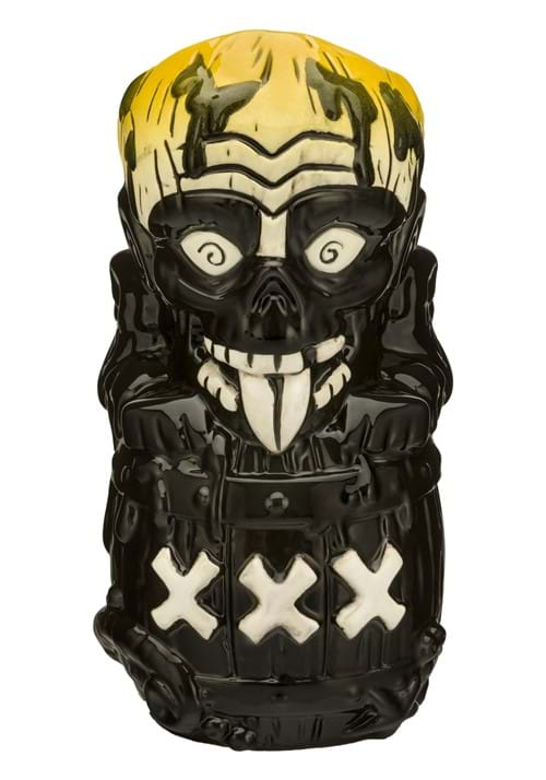 Return of the Living Dead Tarman 18oz Geeki Tikis Mug