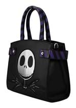 Nightmare Before Christmas Metallic Print Handbag Alt 2