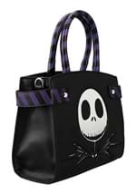 Nightmare Before Christmas Metallic Print Handbag Alt 3