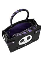 Nightmare Before Christmas Metallic Print Handbag Alt 4