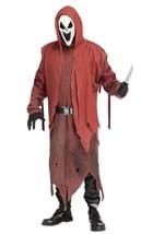 Dead by Daylight Adult Viper Costume Alt 2