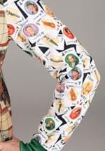 Adult Clue Board Game Mansion Sweater Alt 5